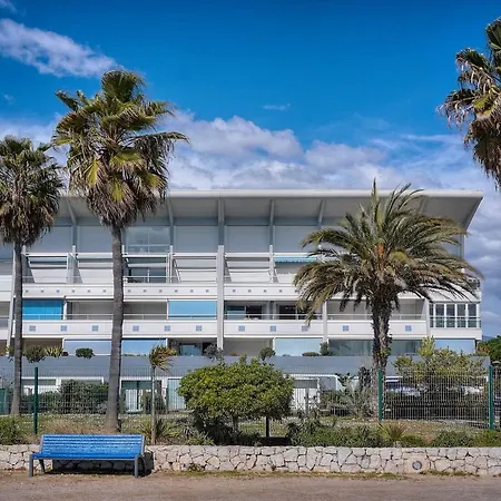 アパート Cannes Luxury - Stunning Sea Front *