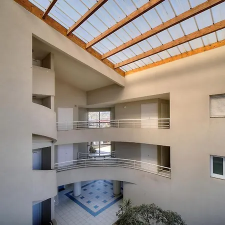 Cannes Luxury - Stunning Sea Front アパート ヴィルヌーヴ・ルベ