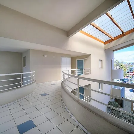 Cannes Luxury - Stunning Sea Front アパート *